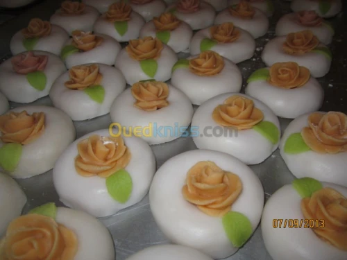 gâteaux