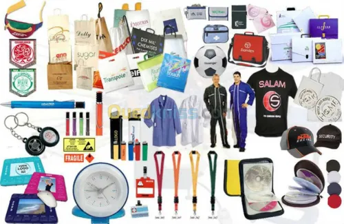 impression et conception et Pub