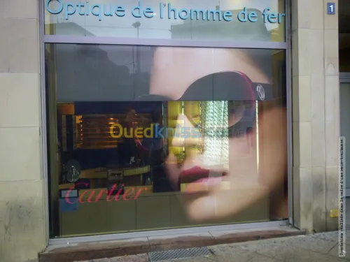 impression et conception et Pub