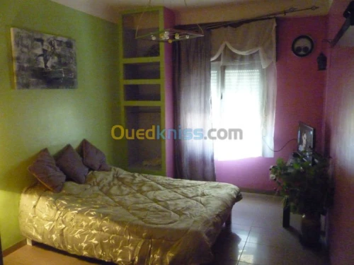 Location Studio Oran Oran