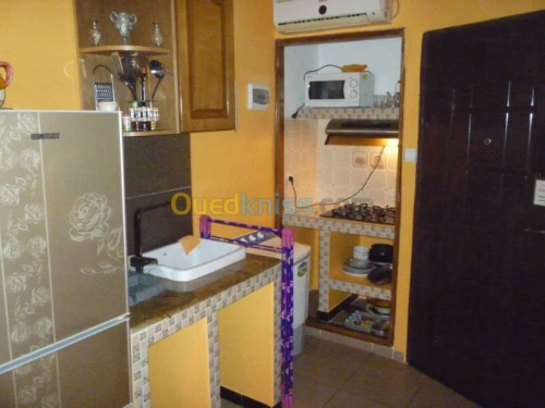 Location Studio Oran Oran