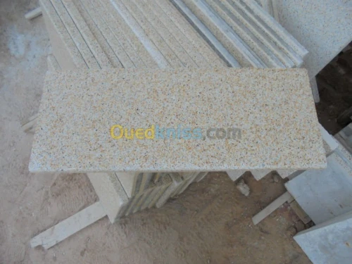 carreaux escalier