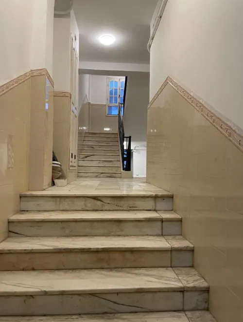 Vente Appartement F4 Alger Dely brahim