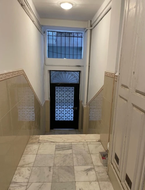 Vente Appartement F4 Alger Dely brahim