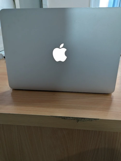 MacBook Pro - afficheur cassé