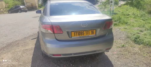 Toyota Avensis 2011 Premium