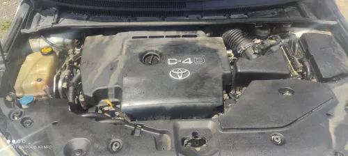 Toyota Avensis 2011 Premium