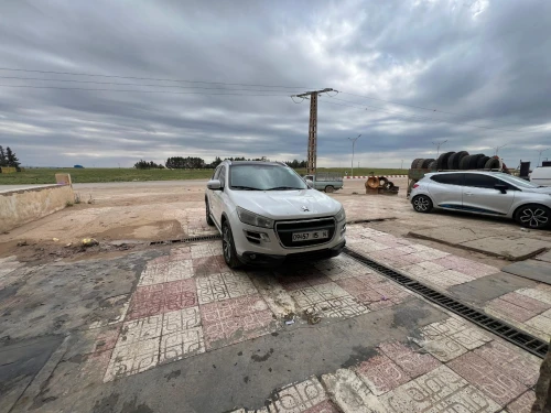 Peugeot 4008 2015 4008