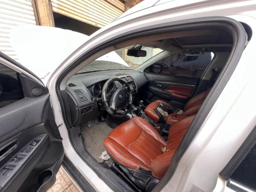 Peugeot 4008 2015 4008