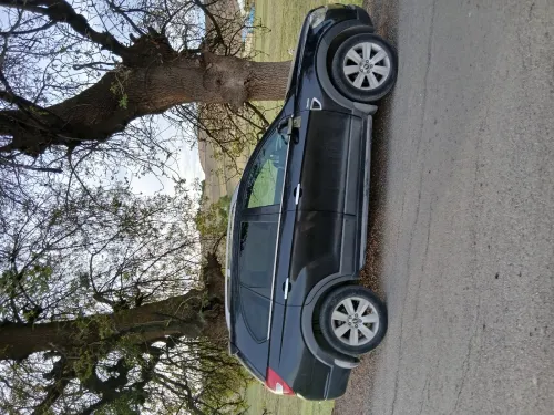 Chevrolet Captiva 2010 LTZ