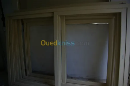 Menuiserie Aluminium