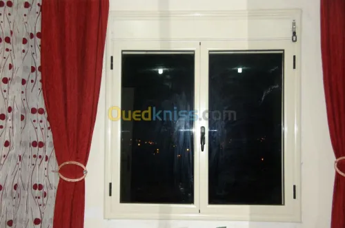 Menuiserie Aluminium
