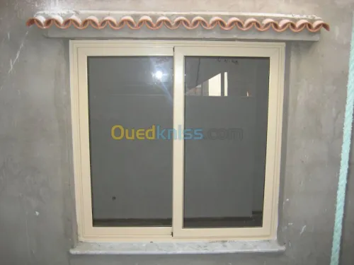 Menuiserie Aluminium