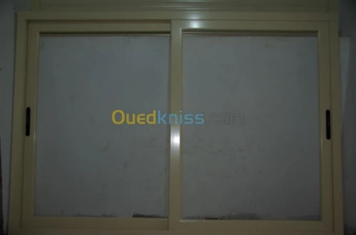 Menuiserie Aluminium