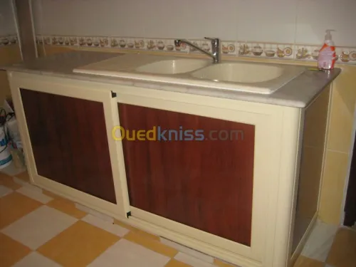 Menuiserie Aluminium