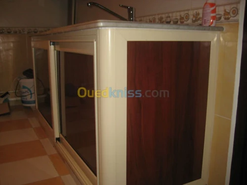 Menuiserie Aluminium