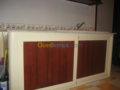 Menuiserie Aluminium