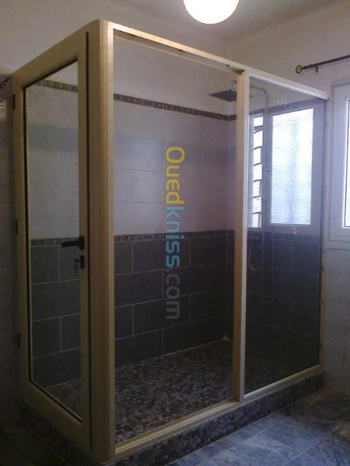 Menuiserie Aluminium