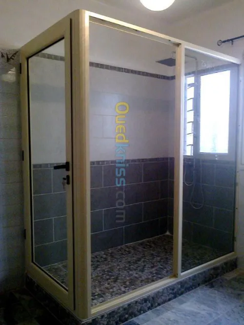 Menuiserie Aluminium
