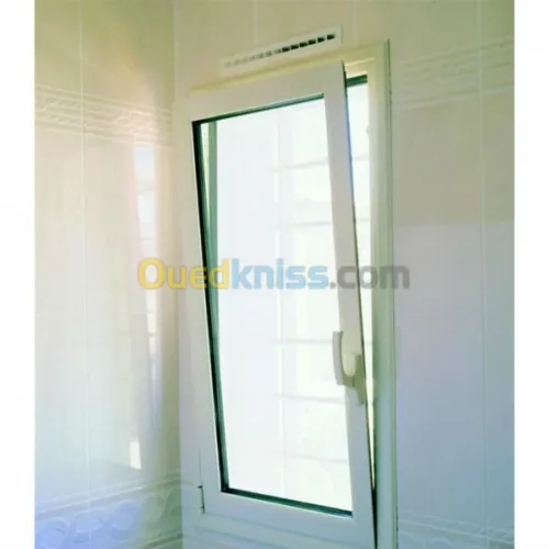 Menuiserie Aluminium