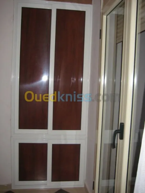 Menuiserie Aluminium
