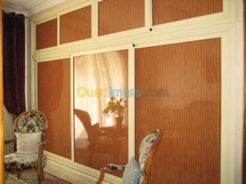 Menuiserie Aluminium
