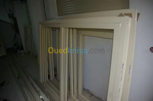 Menuiserie Aluminium