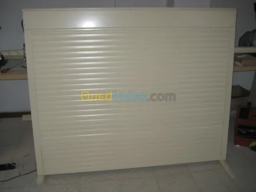 Menuiserie Aluminium