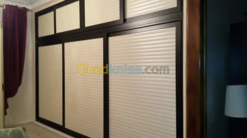 Menuiserie Aluminium