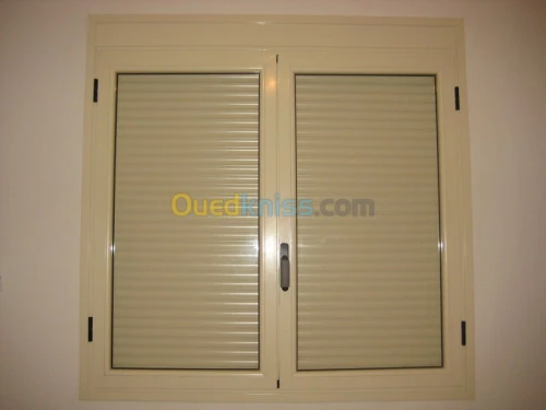 Menuiserie Aluminium
