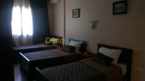 Hébergement et Restauration