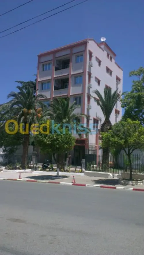 Hébergement et Restauration