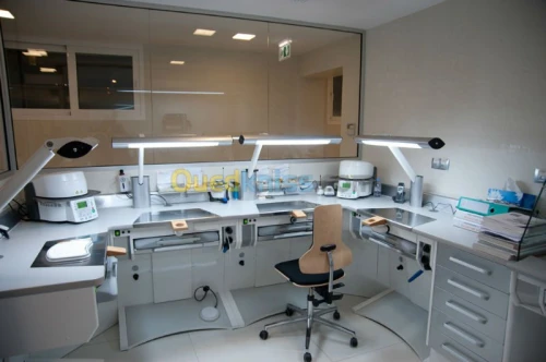 service pourcabinet dentaire etmedical