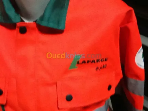 Impression sur textile