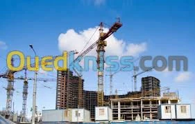 travaux construction et decoration