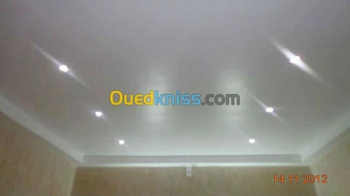 travaux construction et decoration