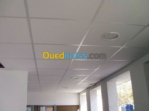 travaux construction et decoration