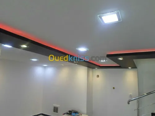 conception et décoration d'interieur 