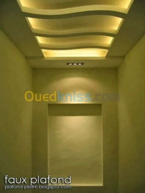 conception et décoration d'interieur 