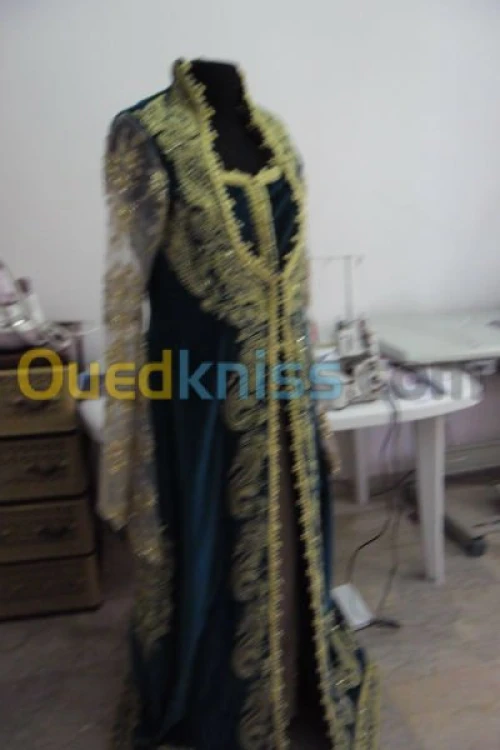 modéliste et la haute couture