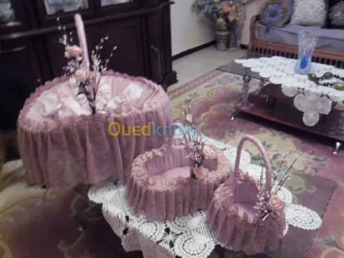 modéliste et la haute couture