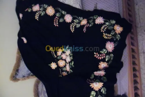 modéliste et la haute couture