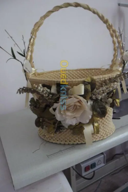 modéliste et la haute couture