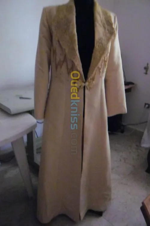 modéliste et la haute couture