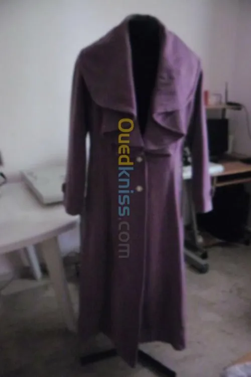 modéliste et la haute couture