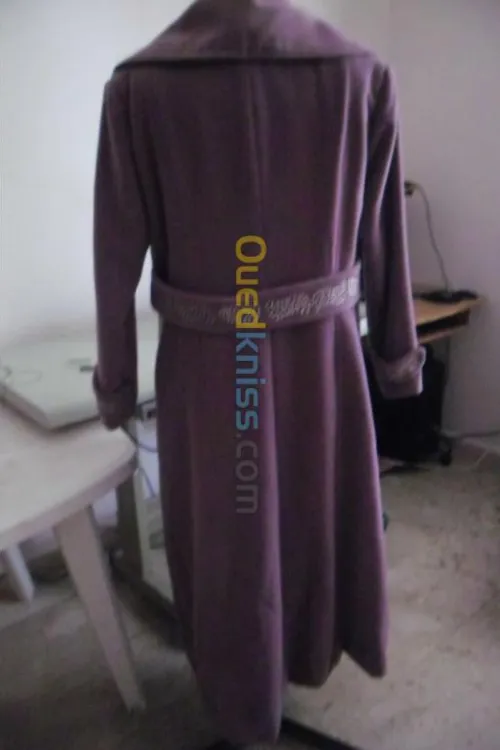 modéliste et la haute couture