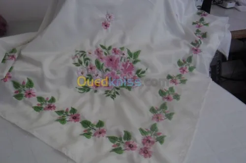 modéliste et la haute couture