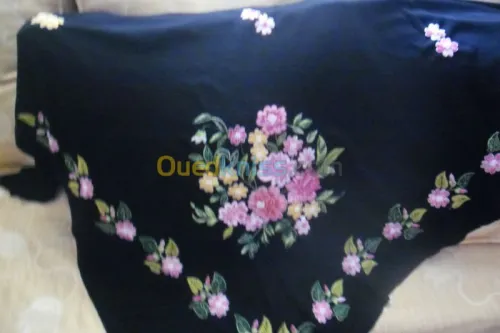 modéliste et la haute couture