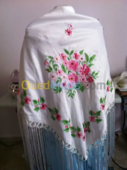 modéliste et la haute couture