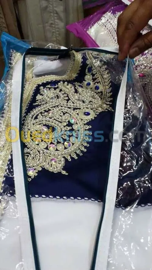 modéliste et la haute couture